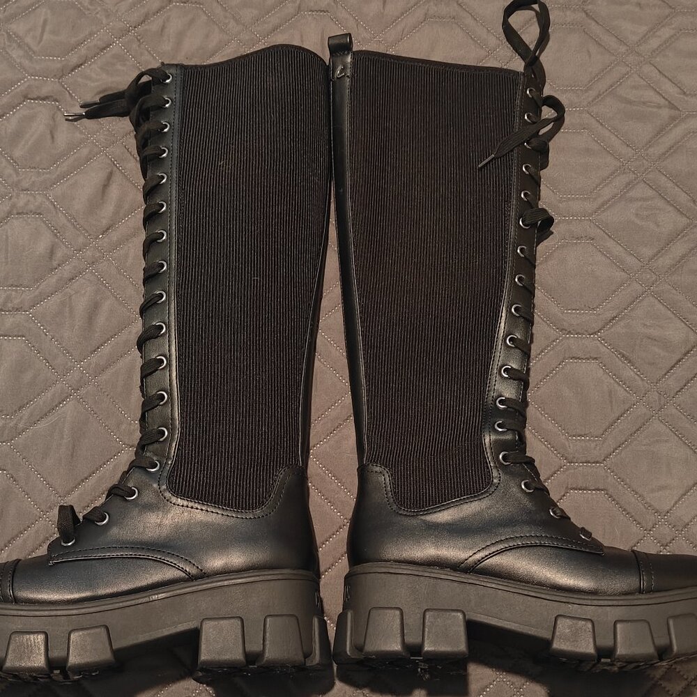 Circus NY by Sam Edelman boots